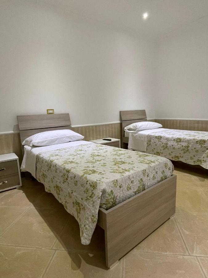 ビアンコ Corte Vena Bed & Breakfast エクステリア 写真